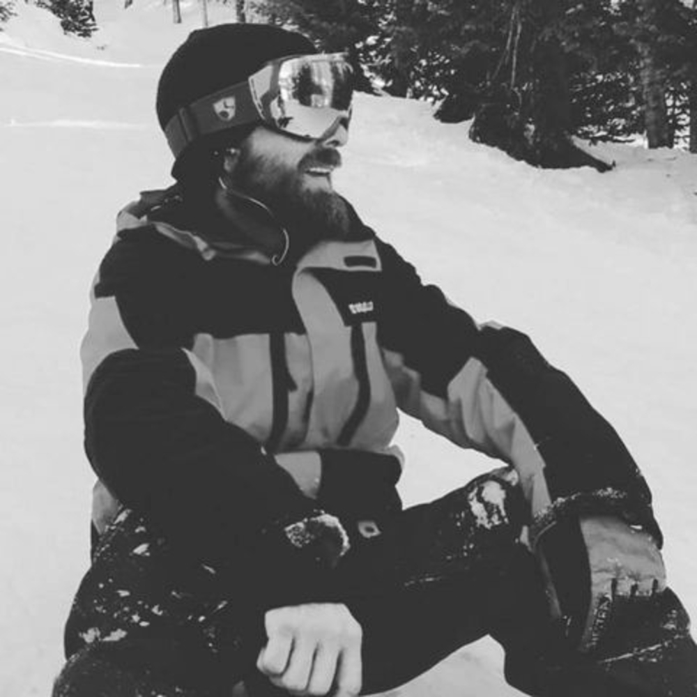 Meet your Posher, Dillon